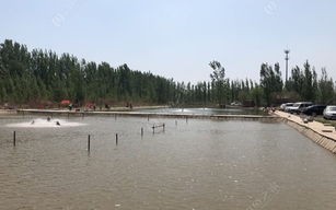 牡丹江钓鱼的地方在哪