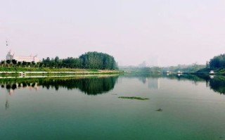 闽侯清幽垂钓