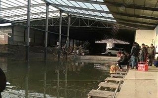 阜阳附近钓鱼场