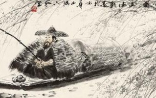 寻仙墨蹄绝影