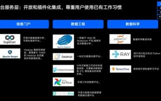 大数据开发工程师平台