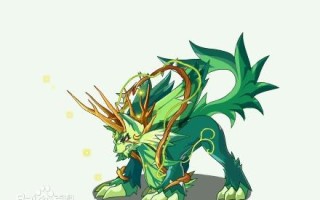 1.神草系宠物特点