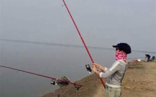 武汉可以钓鱼