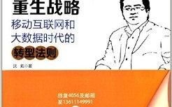大数据网店推广策略分析
