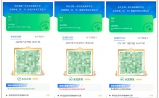 1.车辆通行记录
