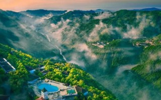国家级旅游度假区！山东这里上榜