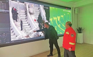 大数据环境公安情报信息工作