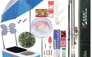 鱼具渔具垂钓用品