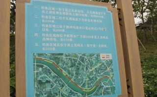 城市公园管理办法条例