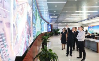 行进中国调研行·活力西藏｜两个天，点亮世界屋脊