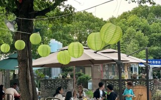 老奉化龙虾公社