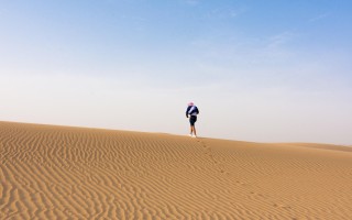 北京至北戴河，穿越繁华与静谧的旅程