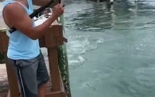 海口南港坐船步骤