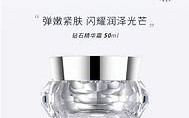 法国肌肤丽琦钻石凝时抗皱面霜璀璨肌肤的秘密