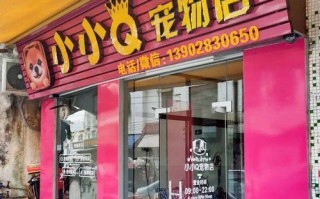 常熟市宠物市场