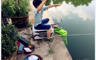 开一家垂钓中心需要什么条件