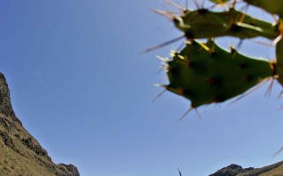 磨盘山，一个生活达人的探险日记