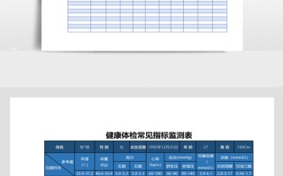 大数据在健康监测的应用