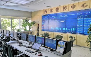 邯郸大数据公司