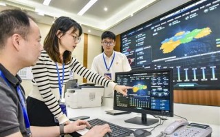 基层政府大数据审计工作总结