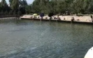 白洋淀钓场