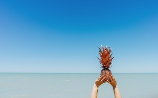 夏季旅游的完美指南，避开热浪与人群，享受清凉之旅