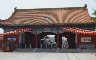 开封龙亭区古玩市场