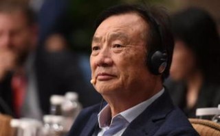华为在大数据领域的发展与任正非的战略眼光