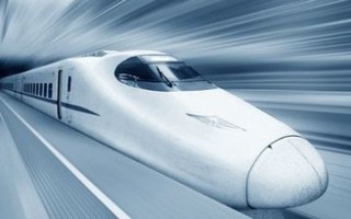 高铁大数据分析