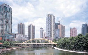贵阳市南明区城管局
