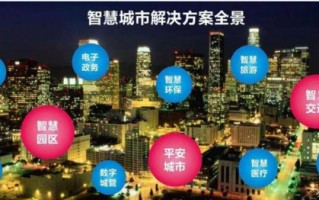 大数据构建智慧法制城市实施方案