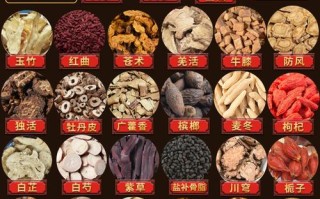 皖北小城的养生智慧中药与白酒的和谐共舞