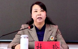 临洮县大数据局局长简历