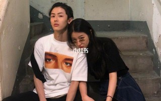 宠物情侣壁纸