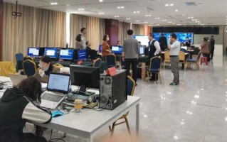 用数据建造一座智慧城
