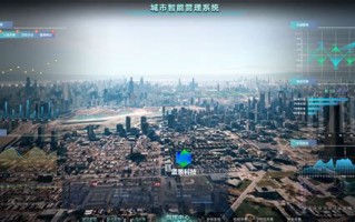 兰州智慧路况