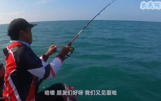 太阳下垂钓技巧指南