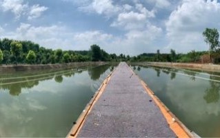 北湖垂钓园