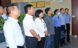 寿光市大数据中心是干什么的