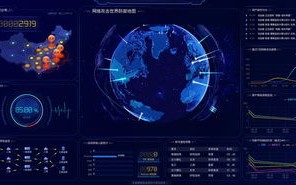 大数据的表示