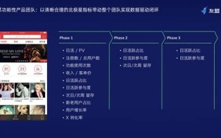 建立清晰的目标和阶段里程碑