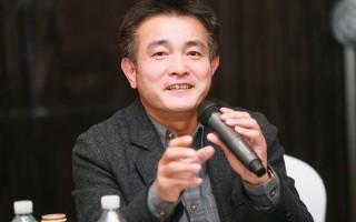 福建吴氏大宅