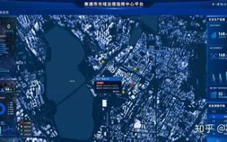 大数据在北京交通领域的应用