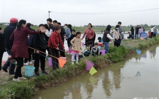 龙虾养殖基地可以钓吗