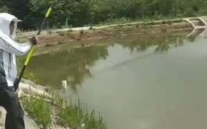 佘村水库