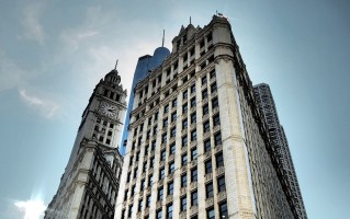 关于天下第一水司楼烂尾及后续接盘情况的探讨