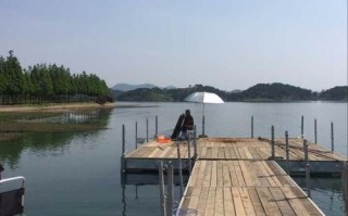 黄陂木兰湖钓鱼