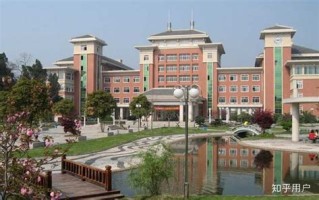 丽水职业技术学院排名