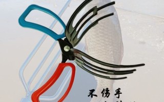垂钓时用的夹子有哪些种类