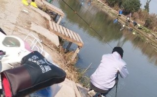 上海新安垂钓中心联系方式